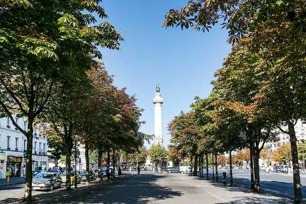 quartier