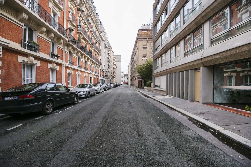 quartier