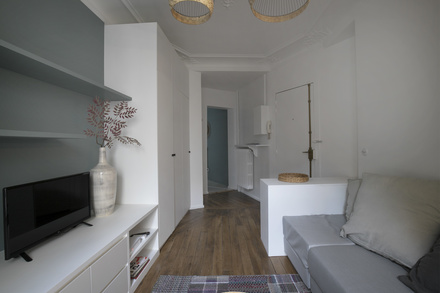 salon