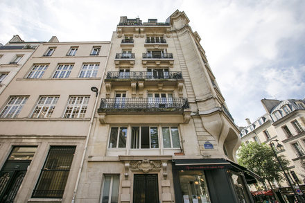 facade