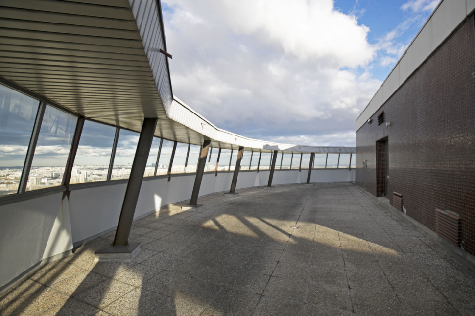 solarium