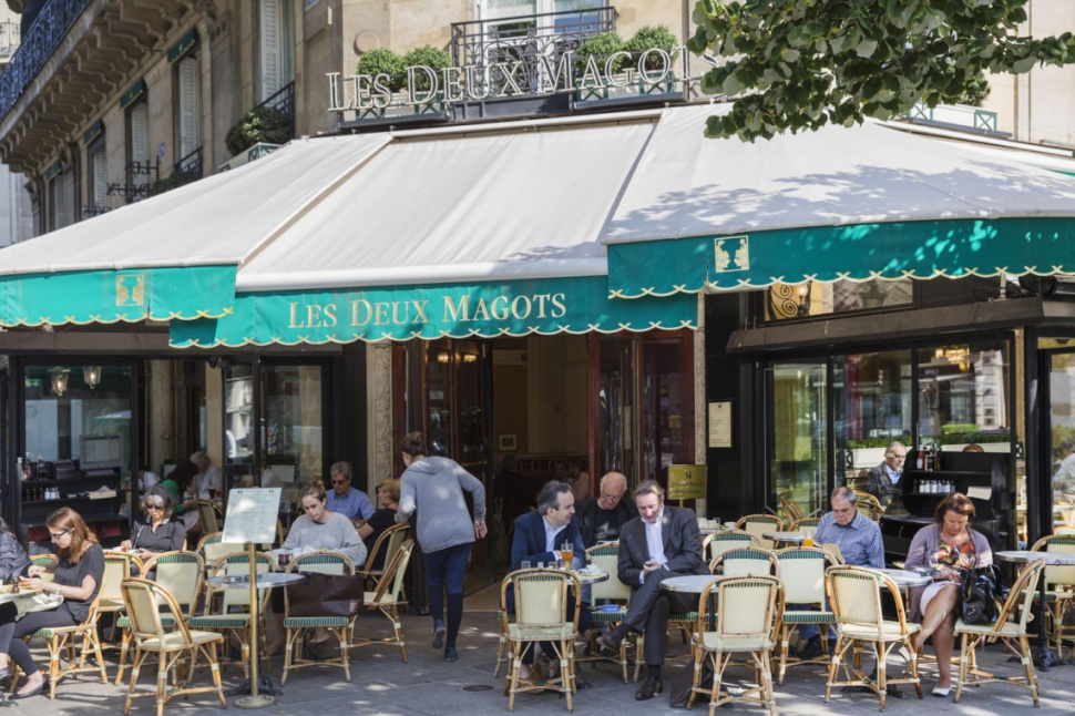 deux-magots