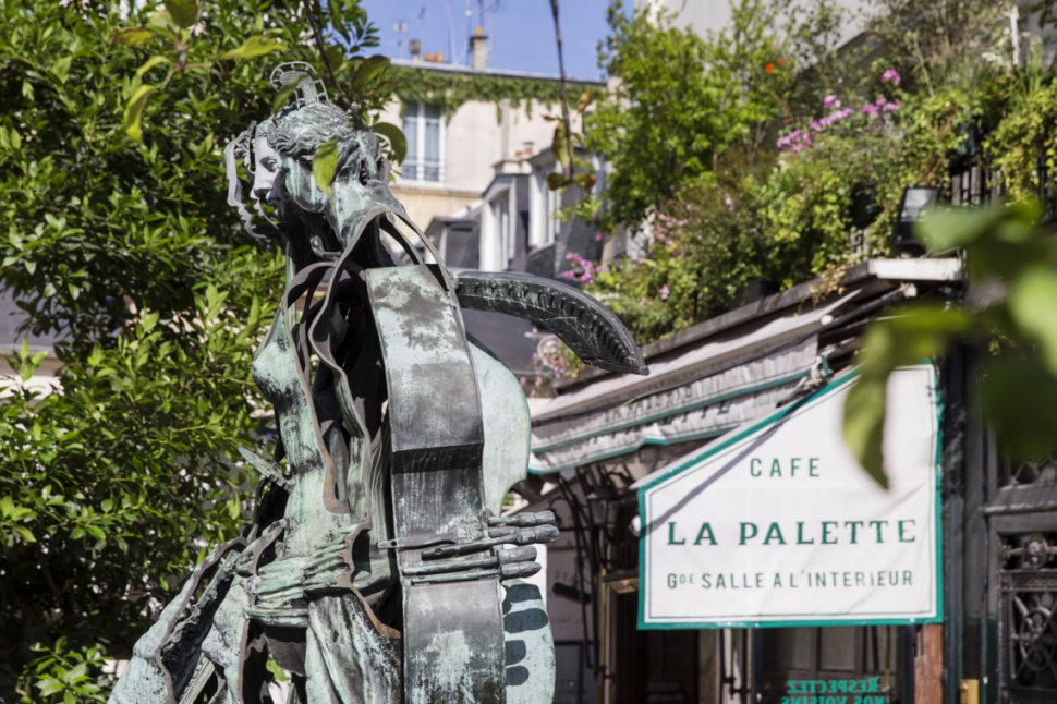 la-palette