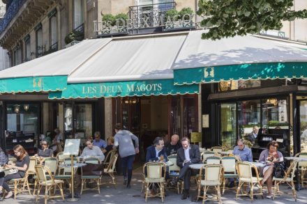 deux-magots