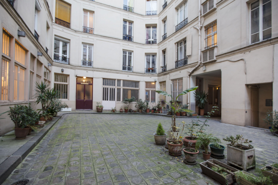 cour