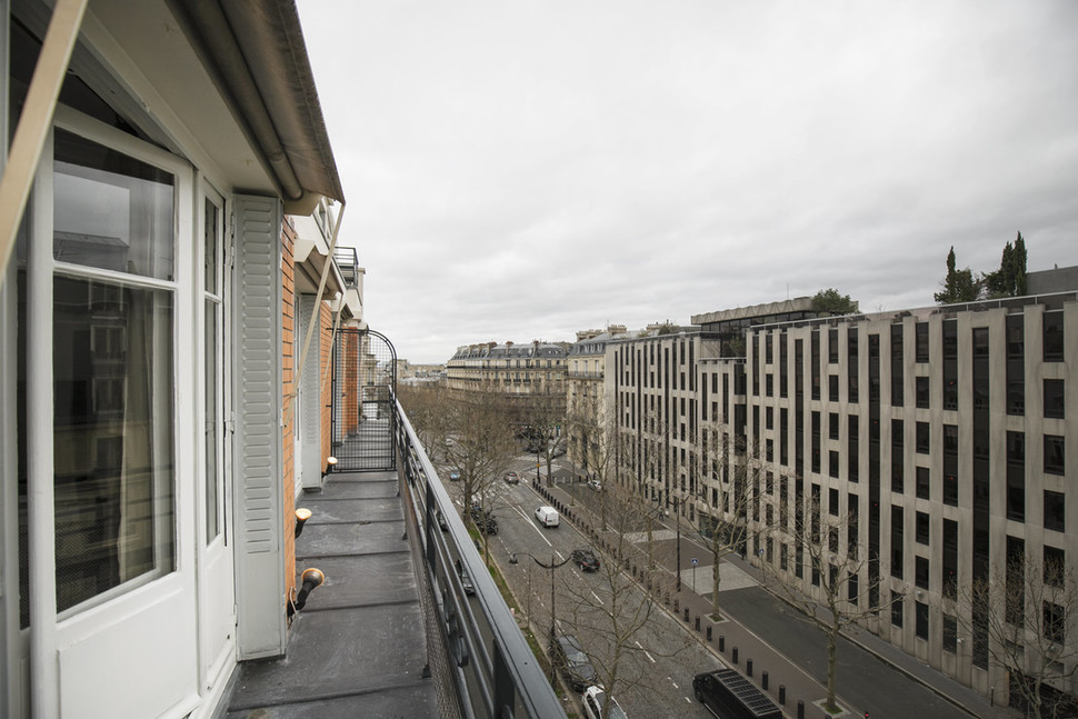 balcon