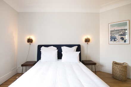 chambre