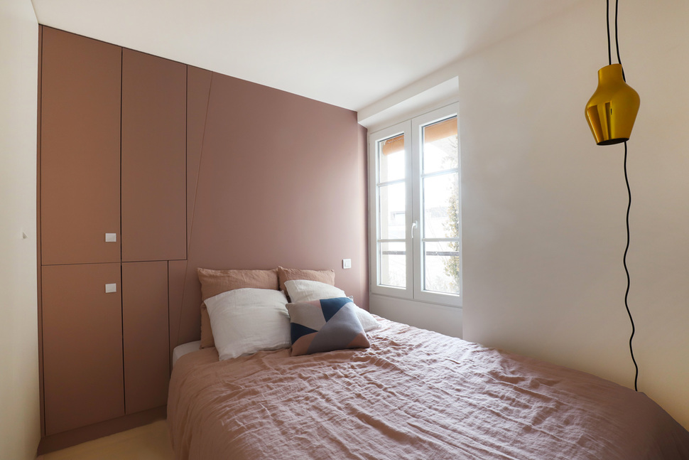 chambre
