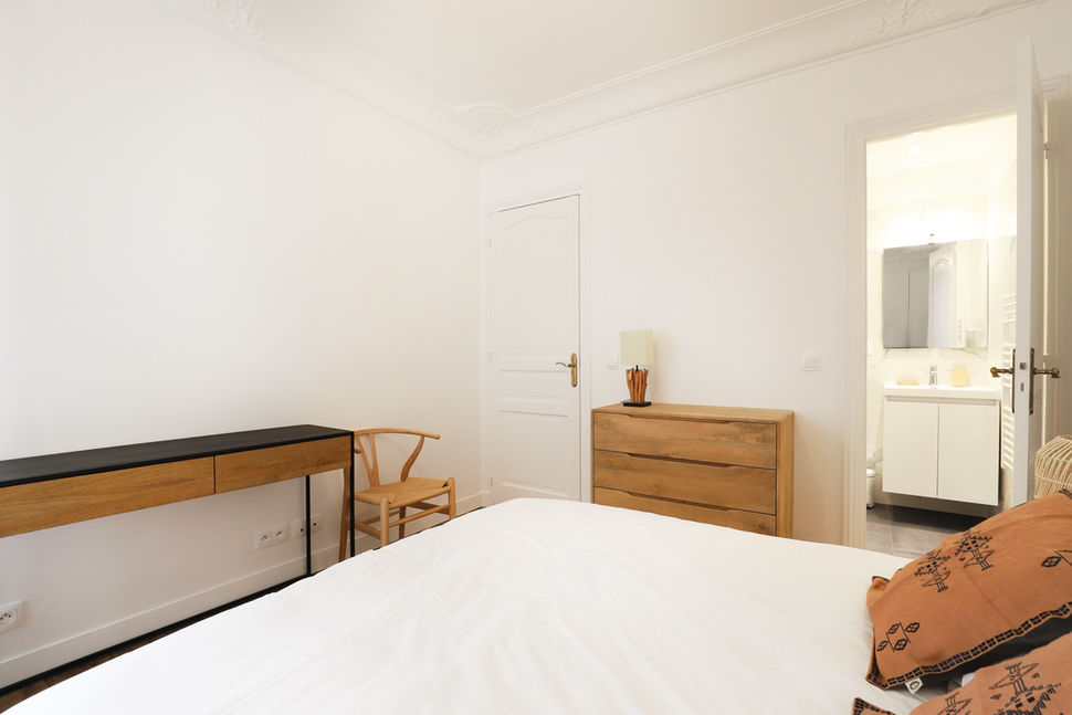 chambre