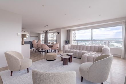 Apartamento Paris  quai André Citroën