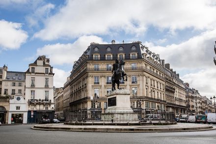 place-victoires