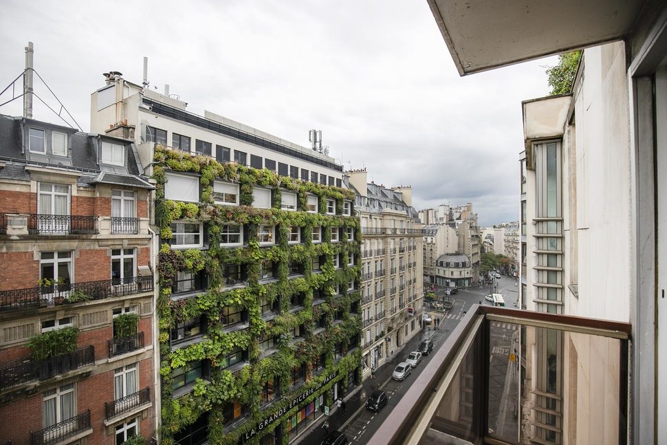 balcon
