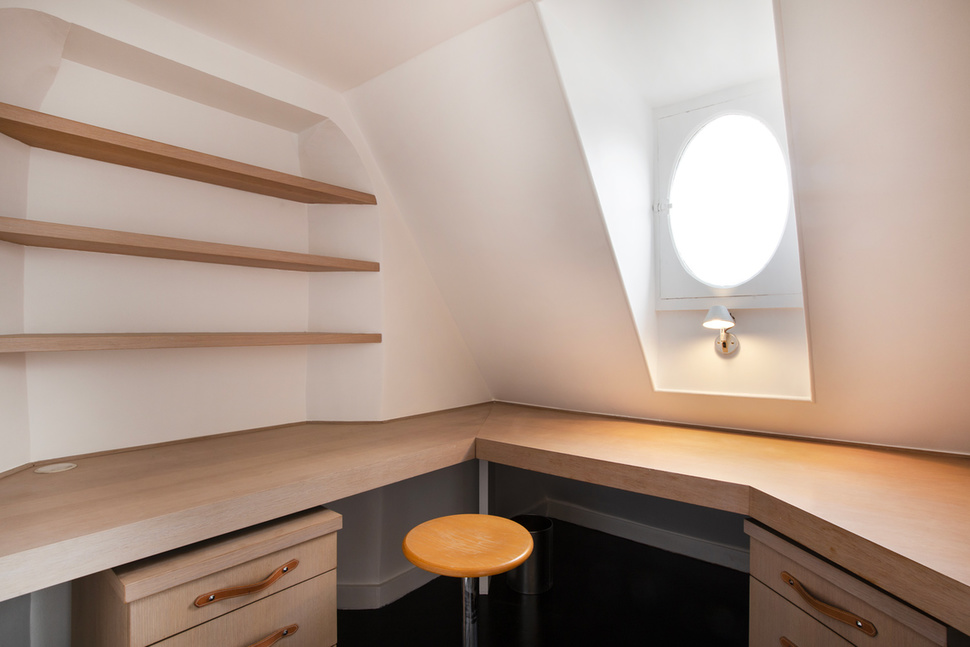bureau