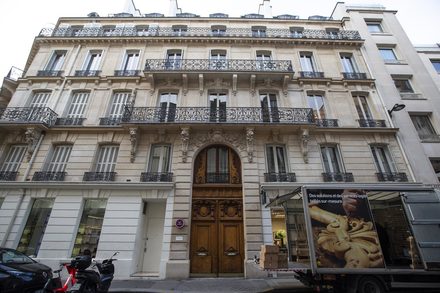 facade