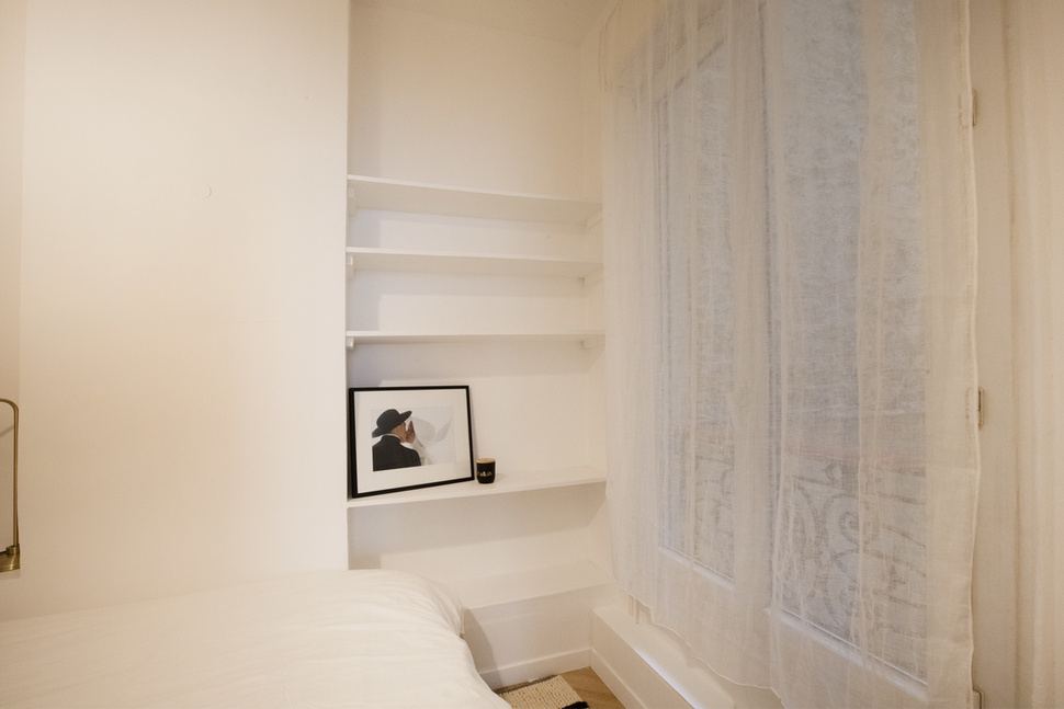 chambre