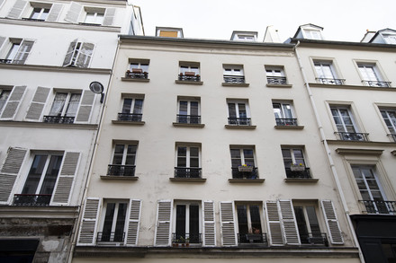 immeuble