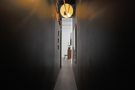 couloir