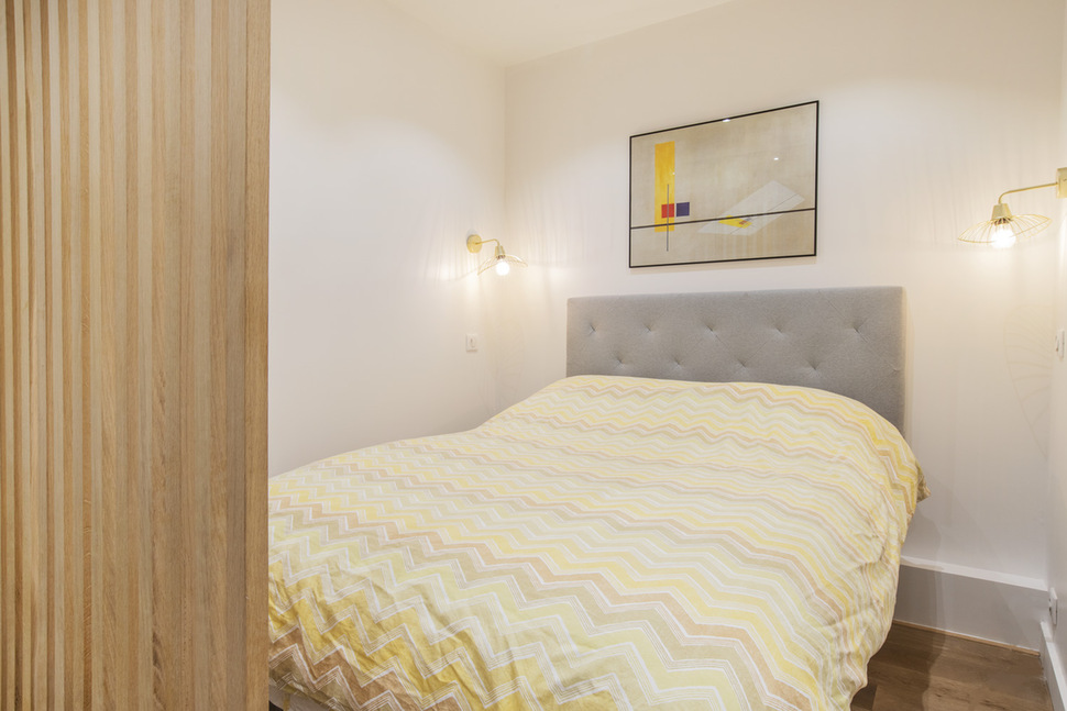 chambre