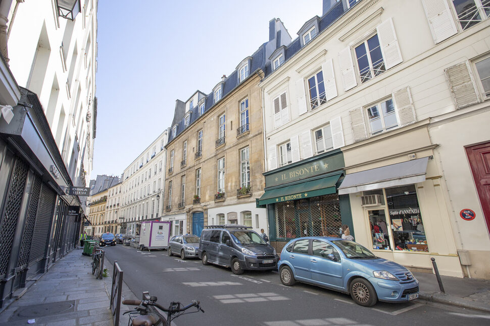 rue