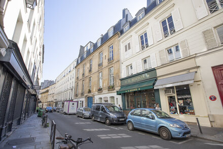 rue