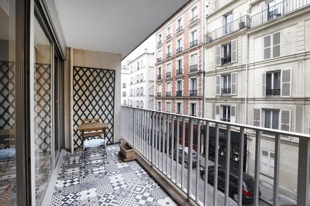 balcon