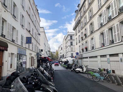 quartier