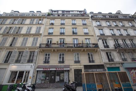 facade
