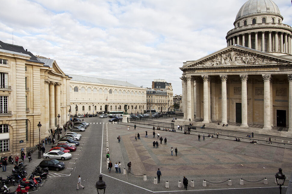 pantheon