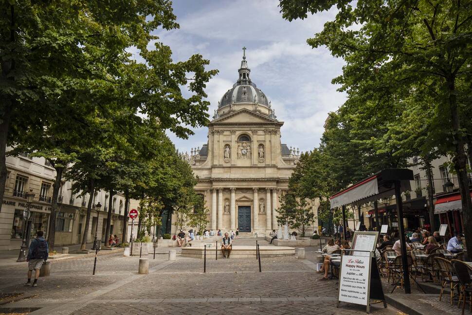 sorbonne