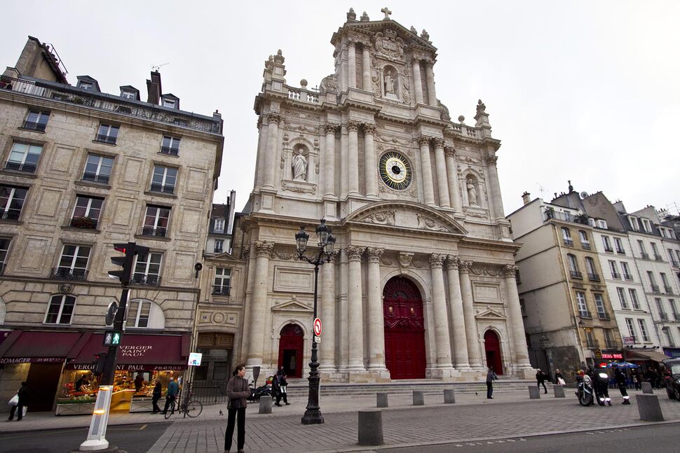 st-paul