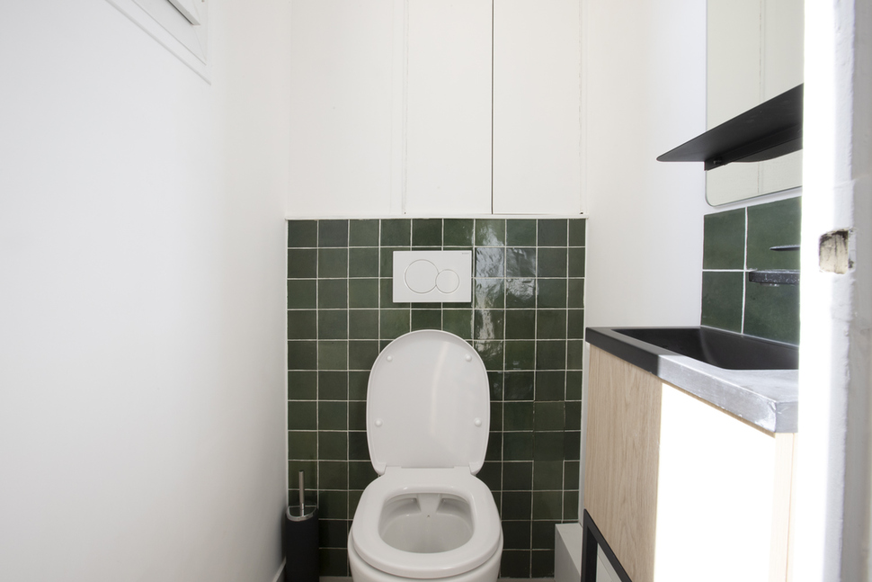 wc