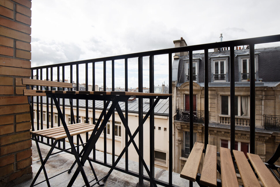 balcon