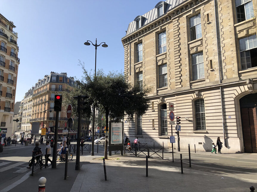 quartier
