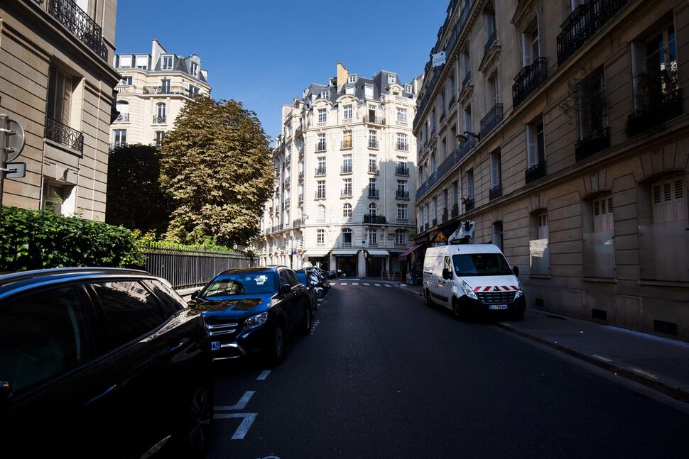 quartier