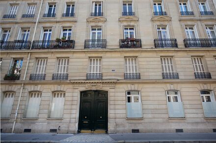 facade