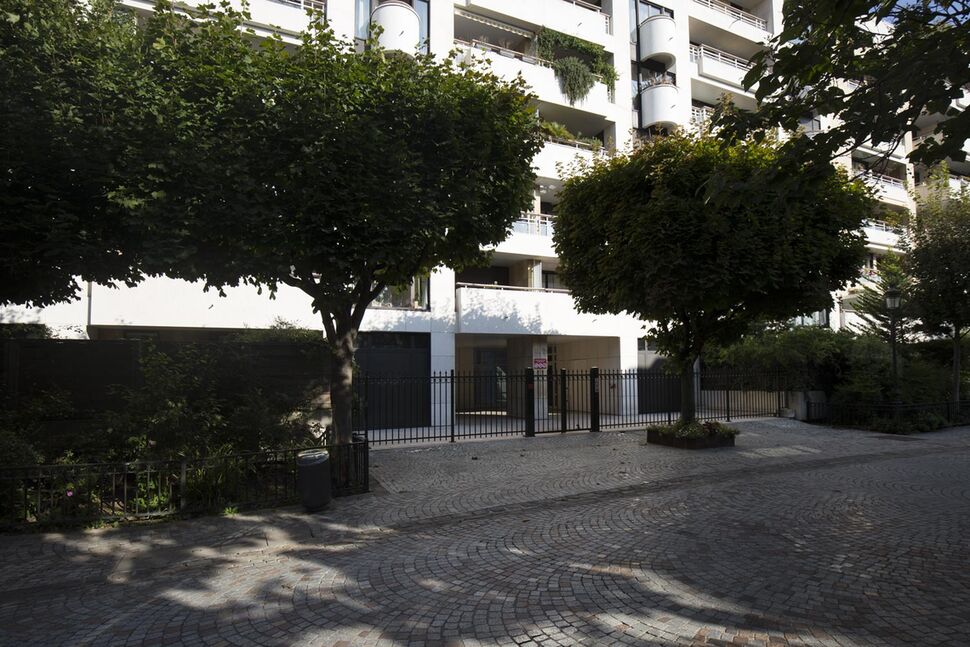 facade
