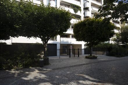 facade