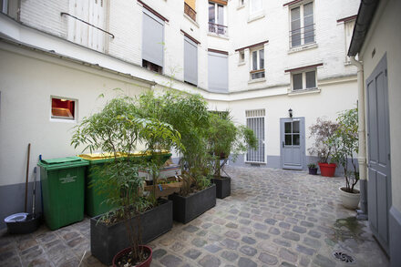 cour