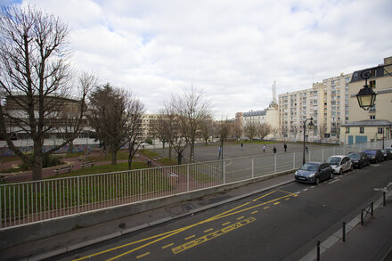 exterieur