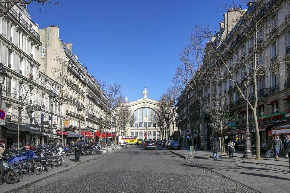 quartier