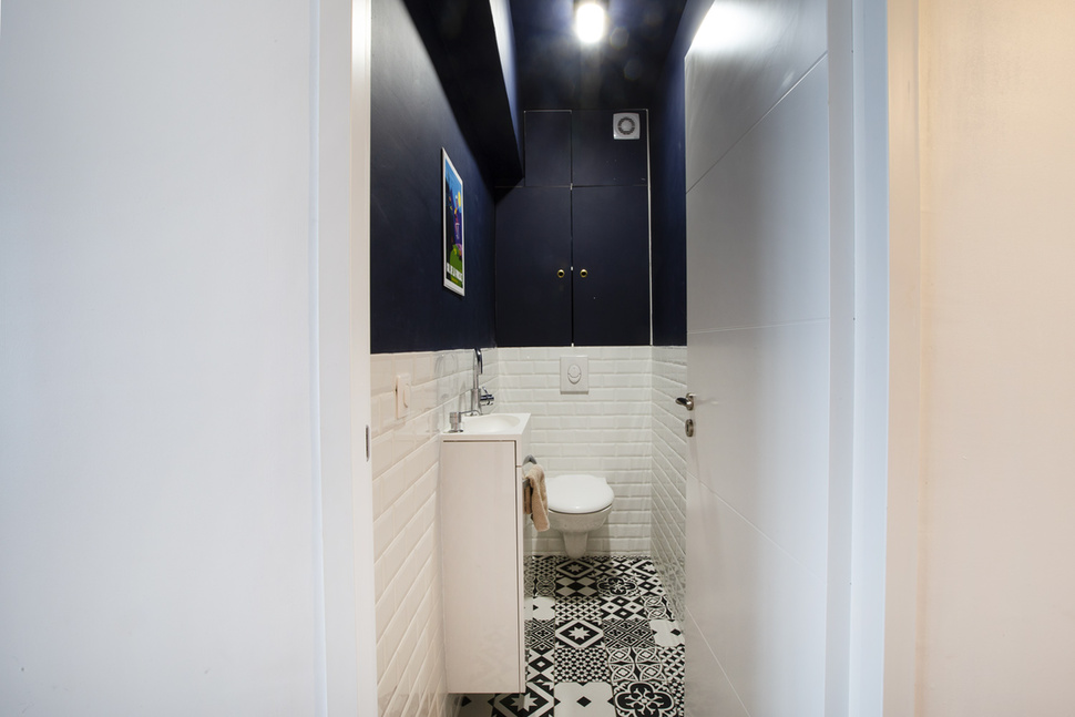 wc