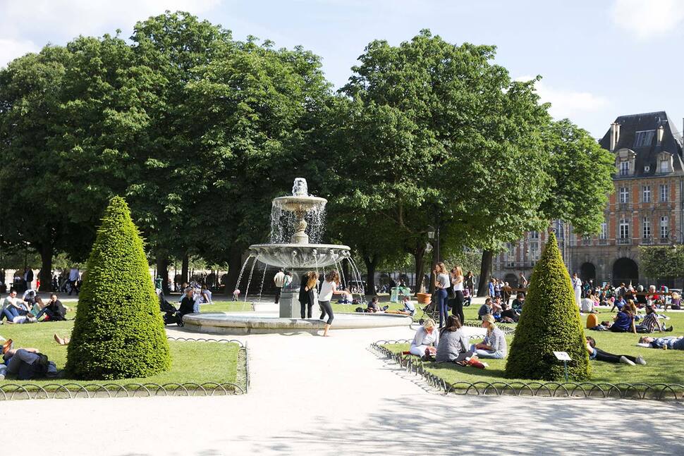 place-des-vosges