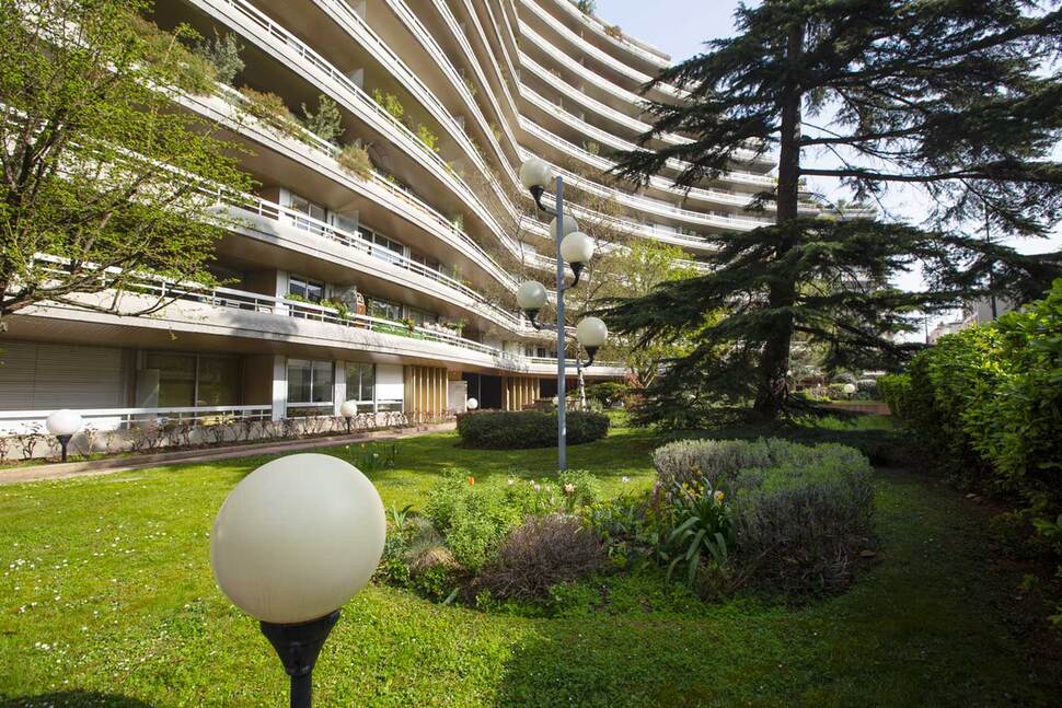immeuble