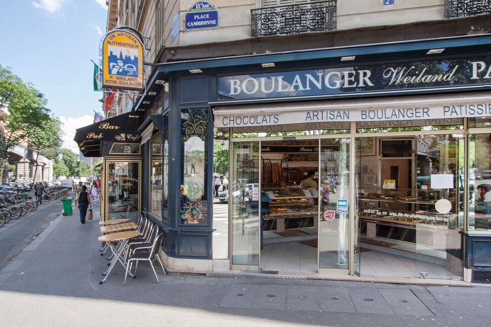 place-cambronne