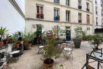 vue-cour