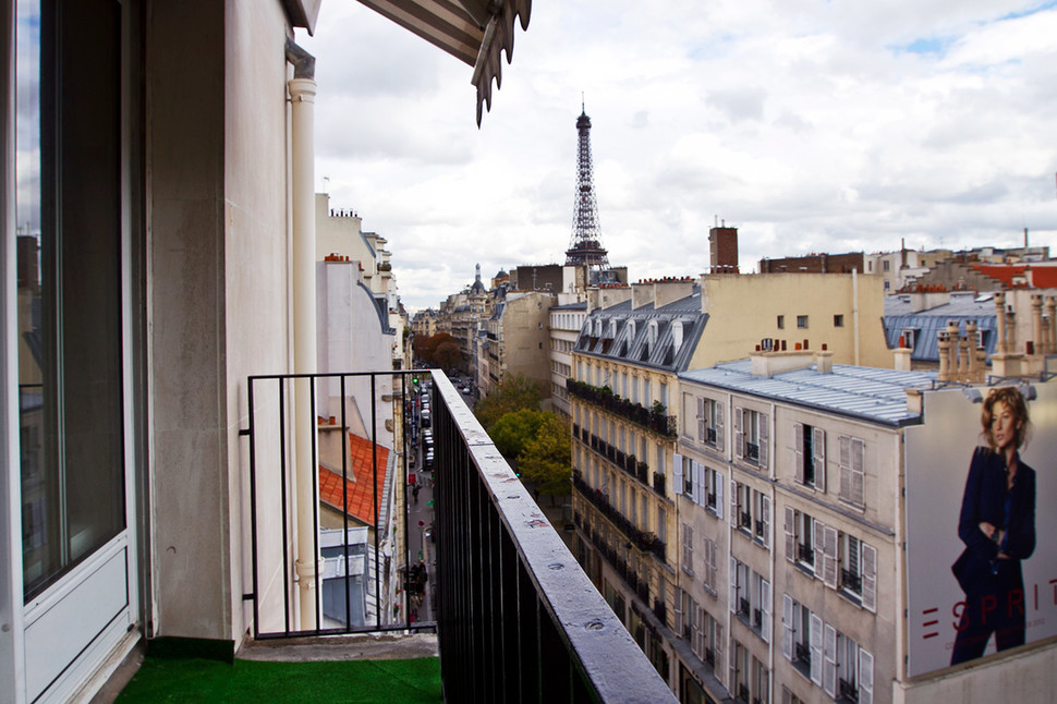 balcon