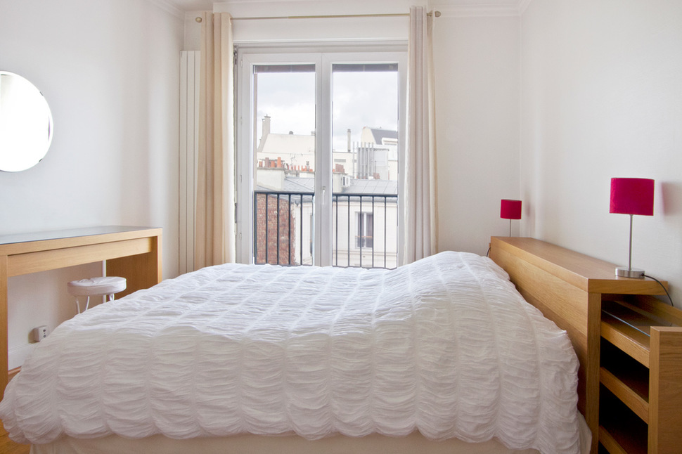 chambre