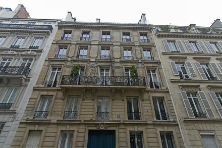 facade