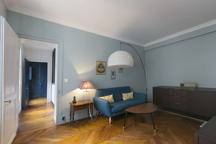 salon