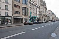 quartier
